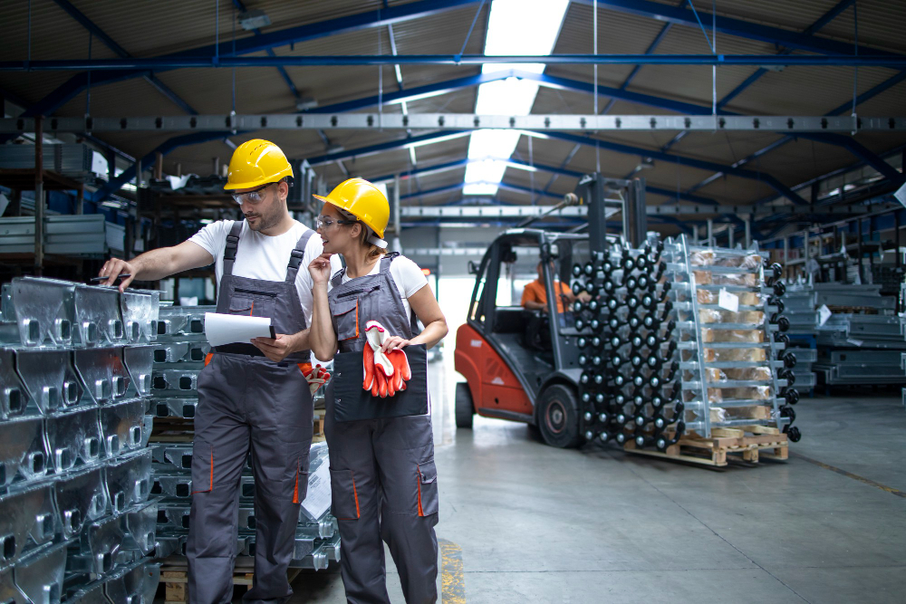 Innovaplus Brasil - Soluções em automação industrial