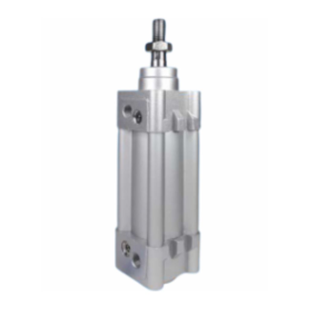 Cilindro Pneumático (Modelo MK)