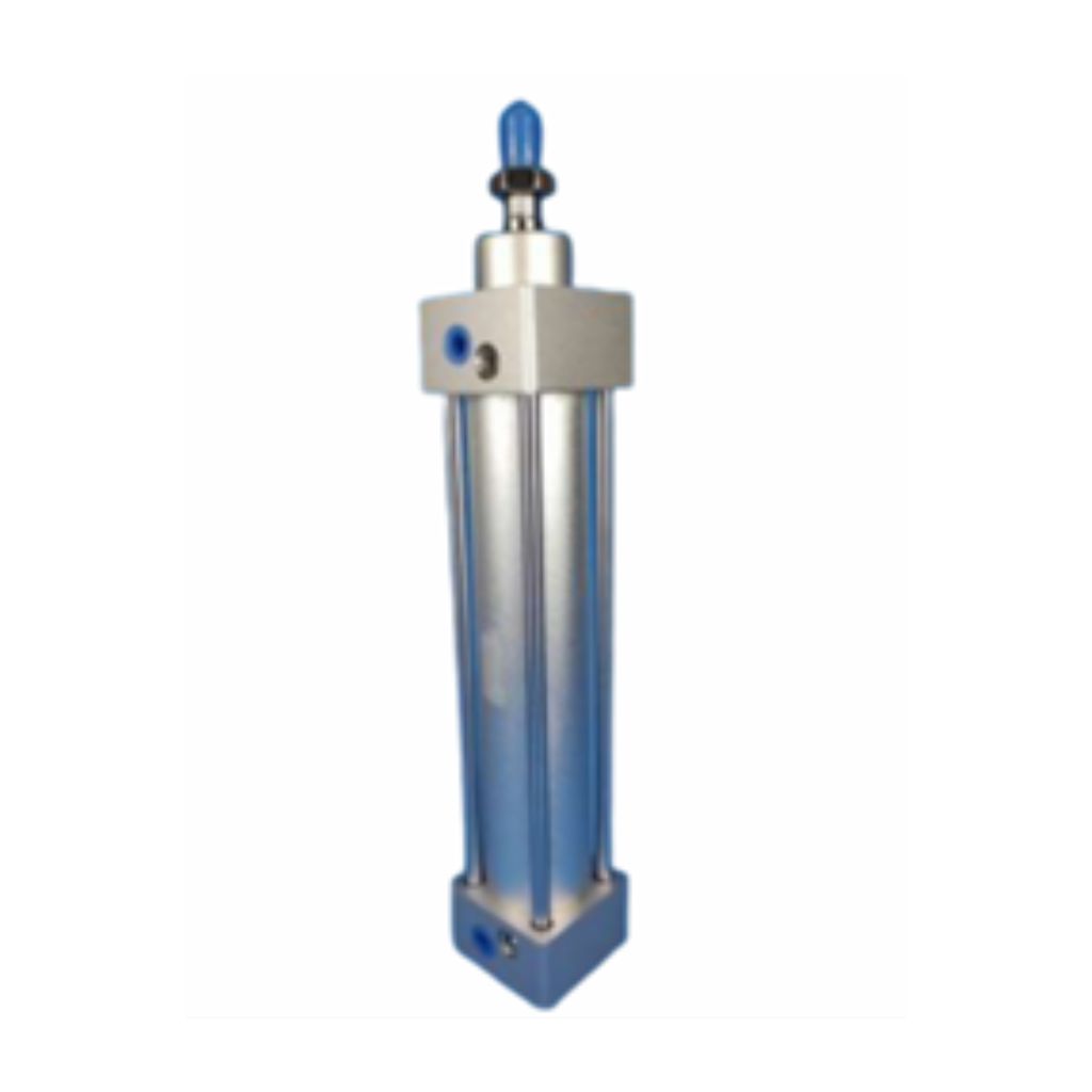 Cilindro Pneumático (Modelo Tirantado)