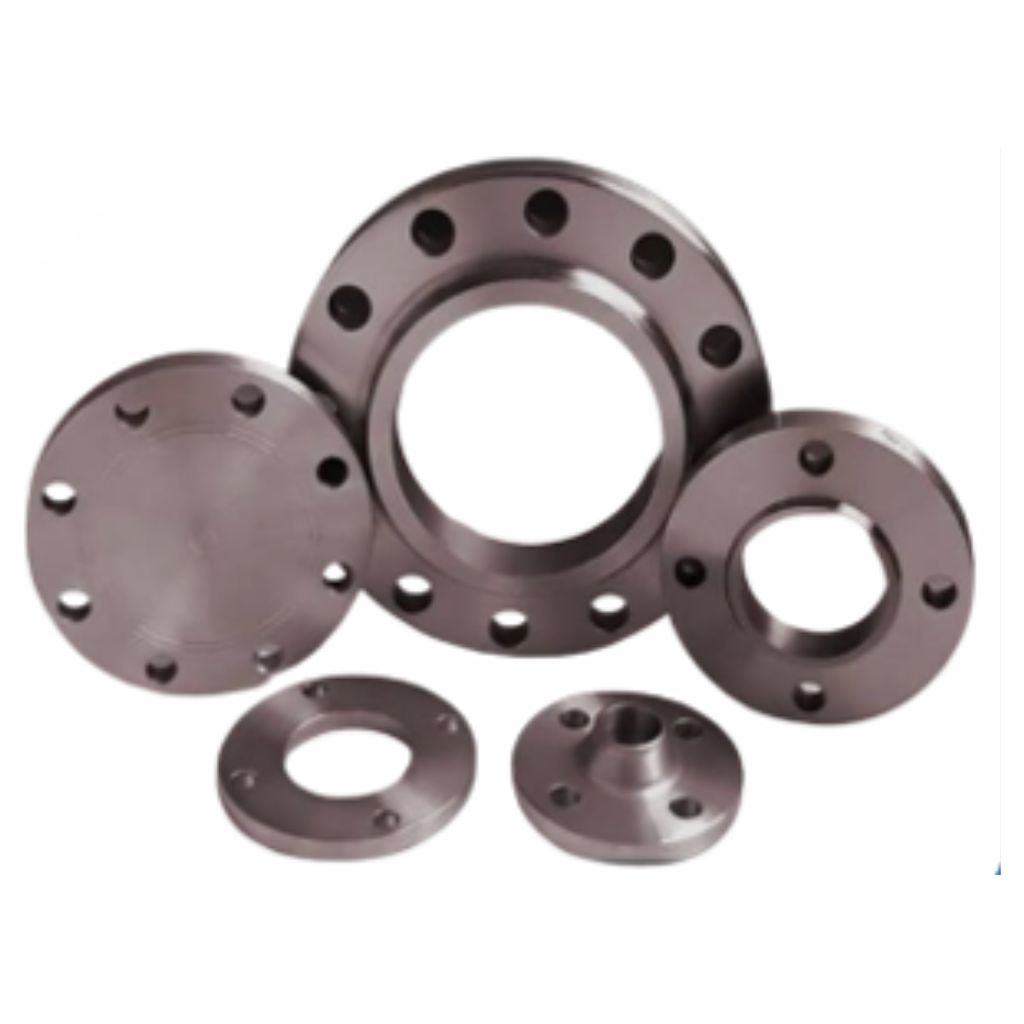 Flanges