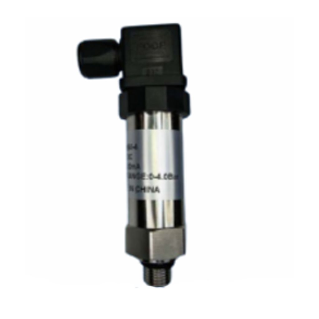 Sensor de Pressão