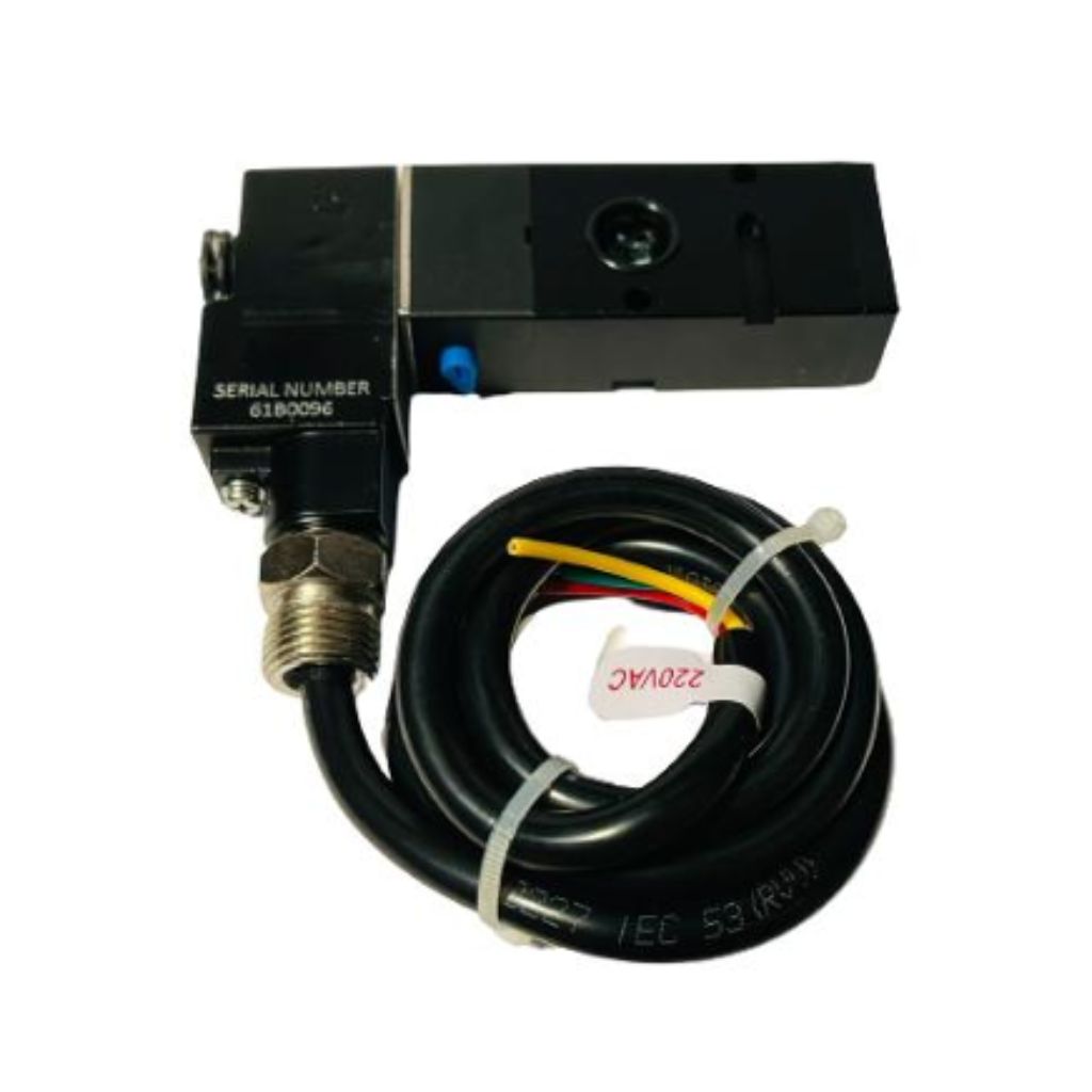 valvula solenoide namur EXD